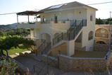 Villa vera | Sivota Apartments